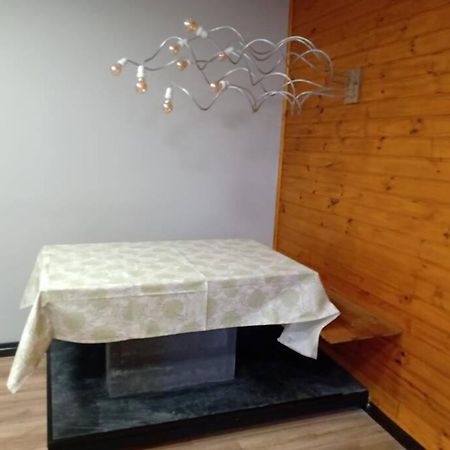 Apartamento Aconchegante De Montanha São Roque Exterior foto