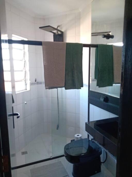 Apartamento Aconchegante De Montanha São Roque Exterior foto