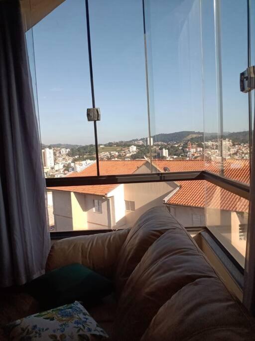 Apartamento Aconchegante De Montanha São Roque Exterior foto