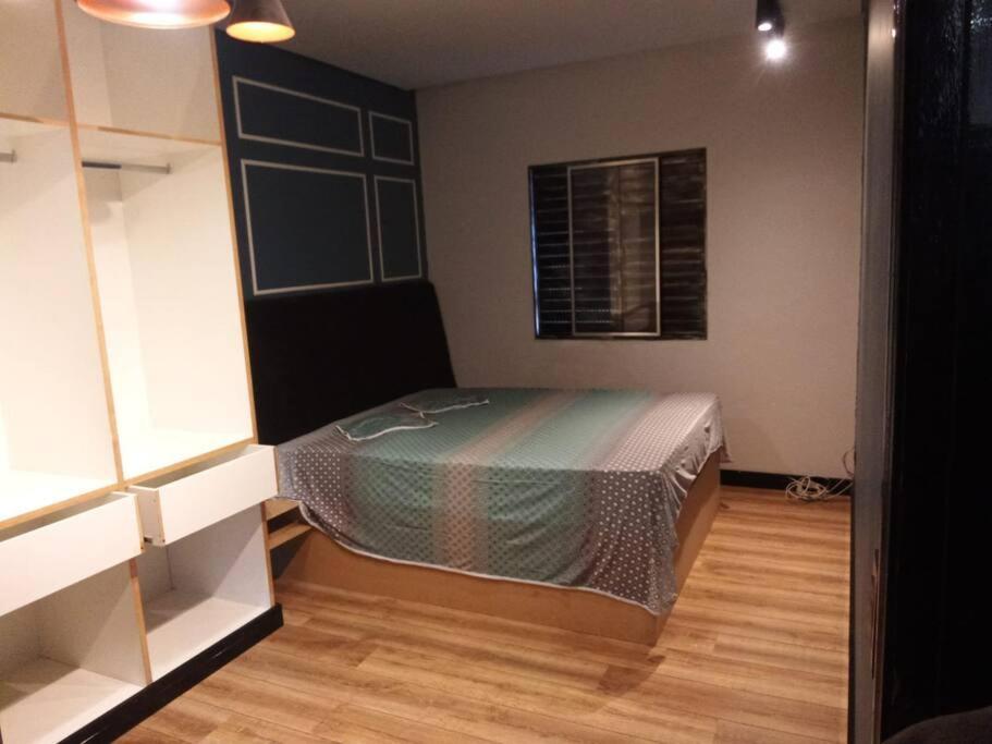 Apartamento Aconchegante De Montanha São Roque Exterior foto